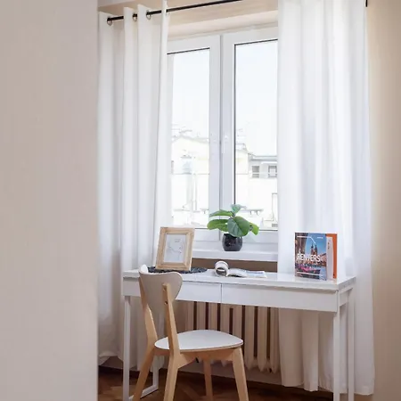 Appartement Eagle Pharmacy By Renters