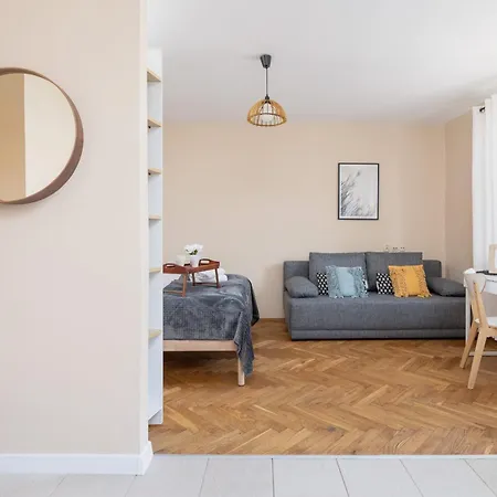 Eagle Pharmacy By Renters * Krakau