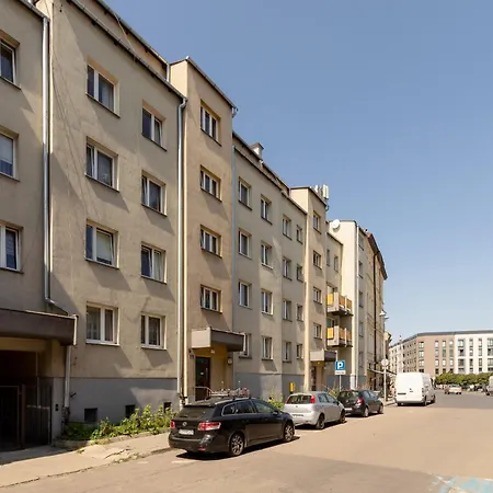 Eagle Pharmacy By Renters 克拉科夫