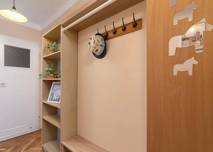 Eagle Pharmacy By Renters Apartamento Cracóvia