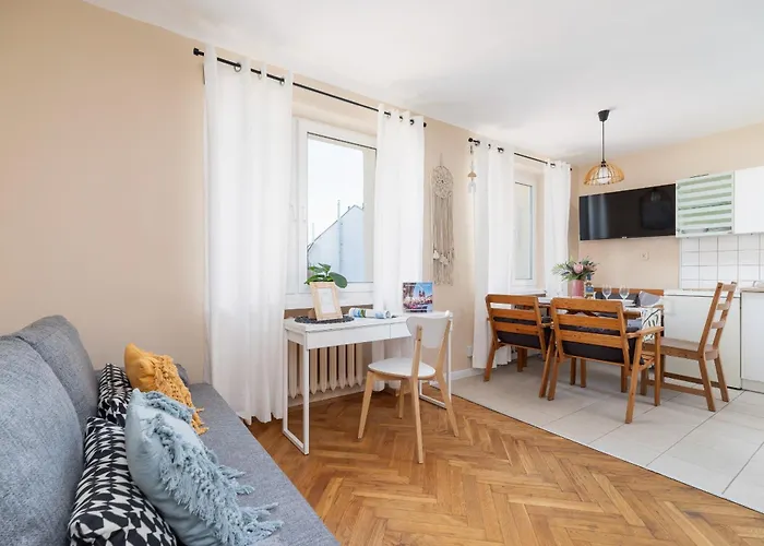 Apartamento Eagle Pharmacy By Renters *