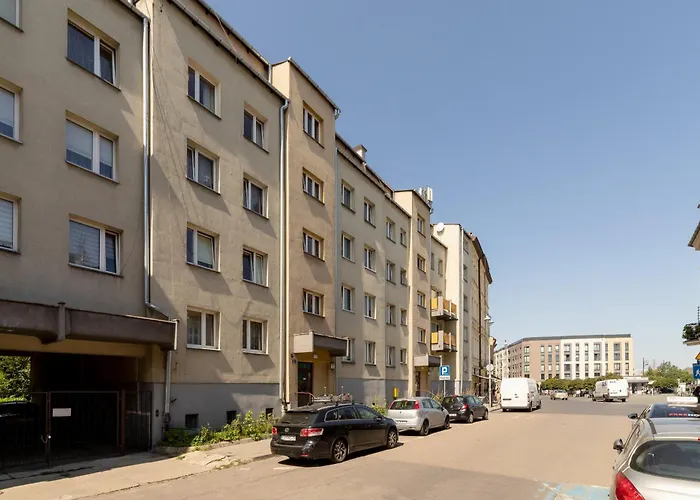 Eagle Pharmacy By Renters Cracóvia