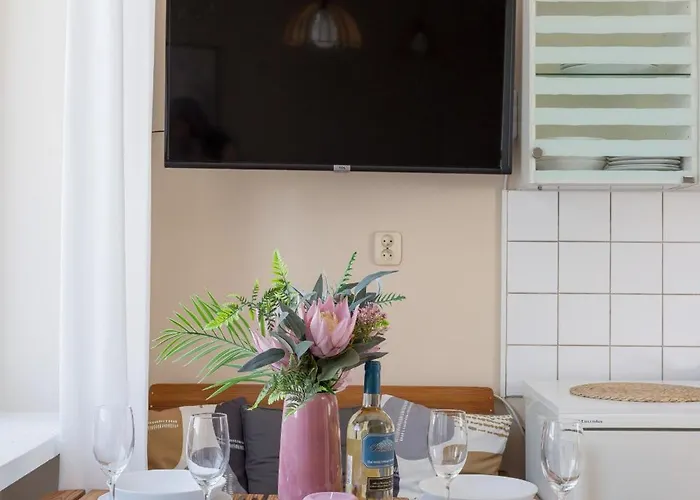 Apartamento Eagle Pharmacy By Renters Cracóvia