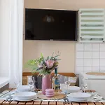 شقة Eagle Pharmacy By Renters كراكوفيا